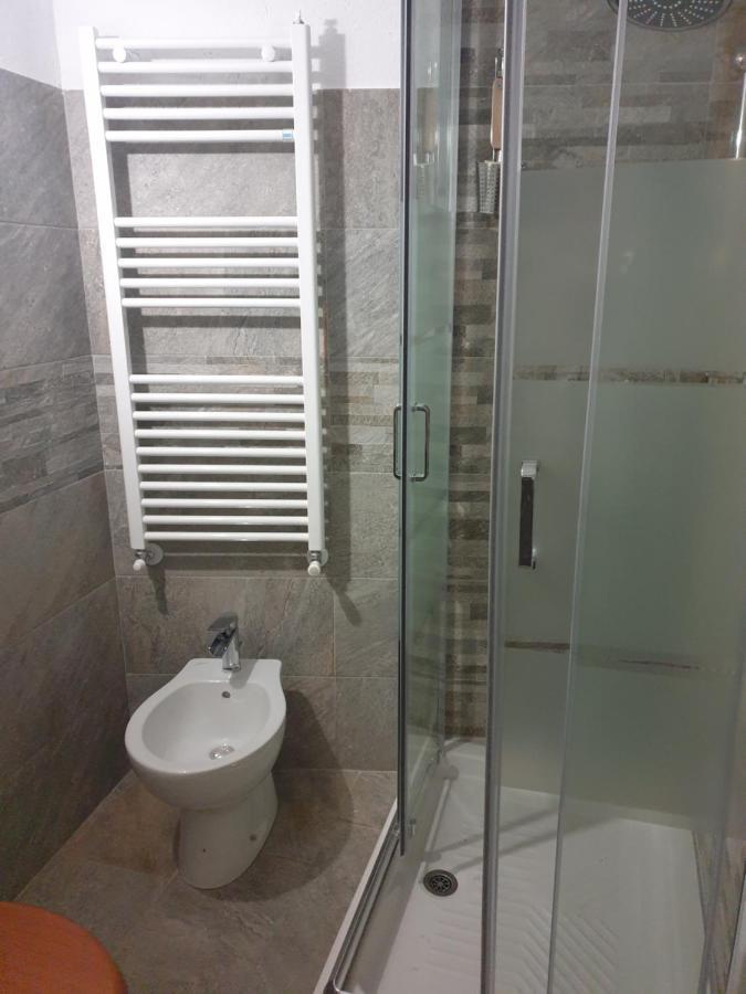 Antica Casa Occitana Bed & Breakfast Sampeire Exterior foto